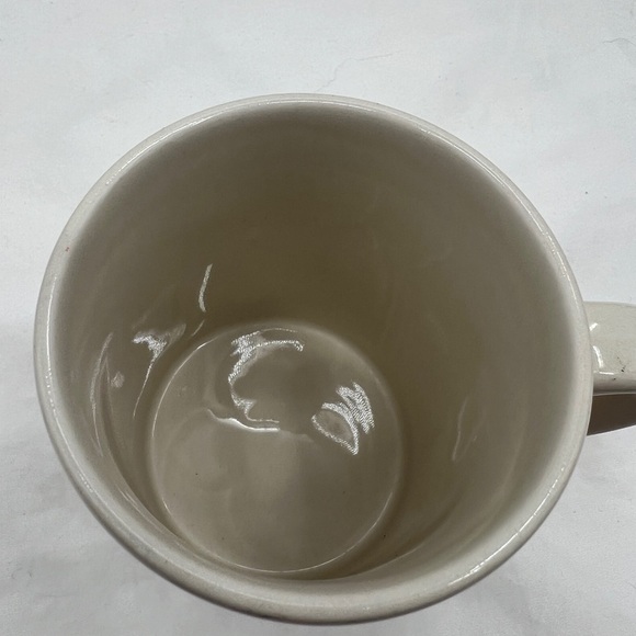 Vintage Collectible Personalized Coffee Cup with Rolls Royce Car Made in England - Picture 5 of 5